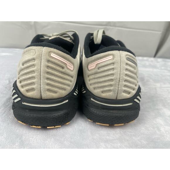Brooks Adrenaline GTS 22 Women's‎ Running Shoes Gray Sneakers Size 8.5 Medium B - Picture 13 of 14